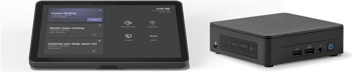 Produktbild Logitech Kit für Videokonferenzen