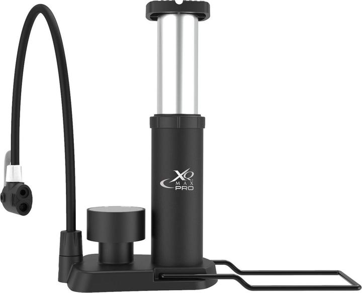 Image du produit ProWorld Pompe à pied avec manomètre