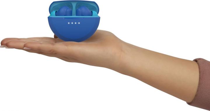 Actual product image Belkin Soundform Nano2 Wireless In-Ear