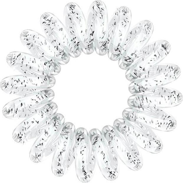 Actual product image Invisibobble Princess Sparkle (Hair tie)