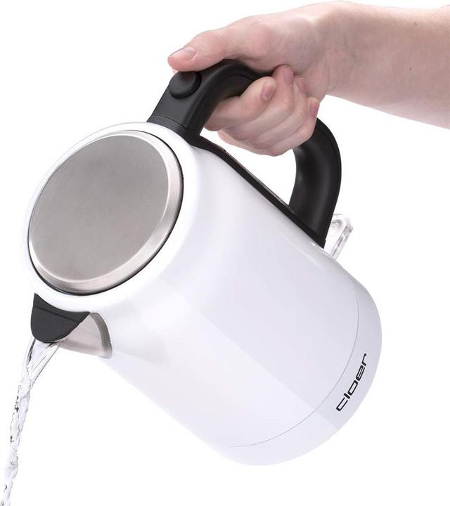 Produktbild Cloer 4521 (1.70 l)