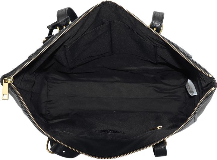 Produktbild Fossil Carlie Shopper Tasche Leder 34 cm (9 l)