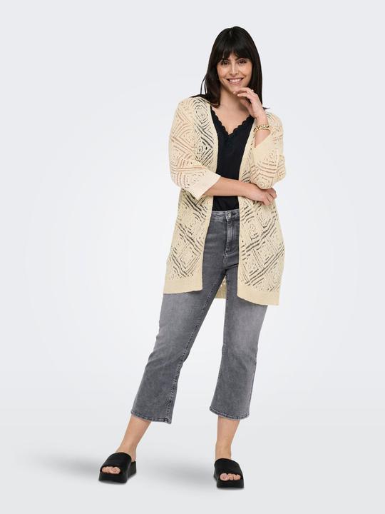 Produktbild Only CARWISTY Strickjacke Strickjacke (S)