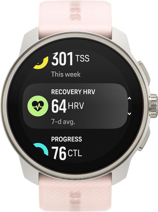 Actual product image Suunto Race S (45 mm)