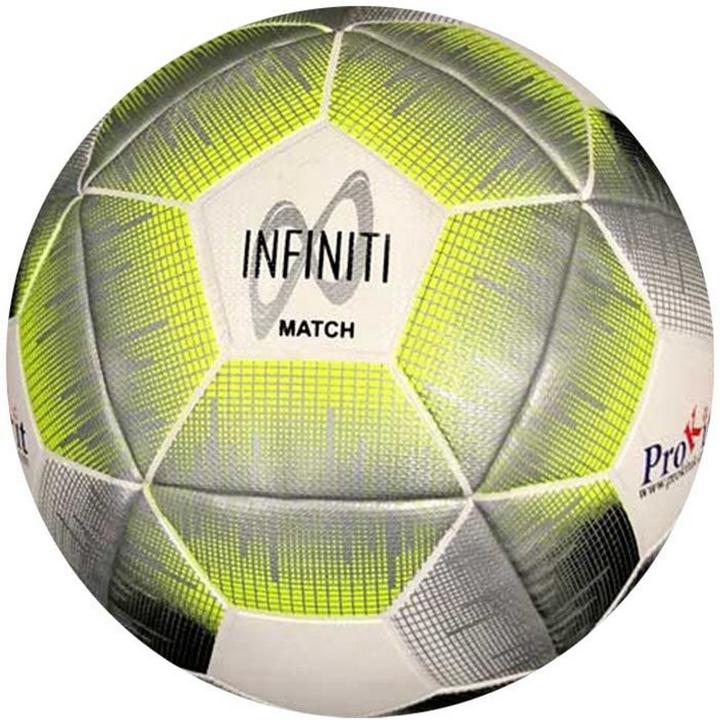 Actual product image Samba Infiniti Football Game