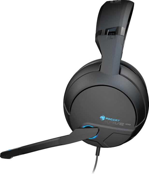 Immagine prodotto Roccat Kave XTD 5.1 Digital (Cablato)