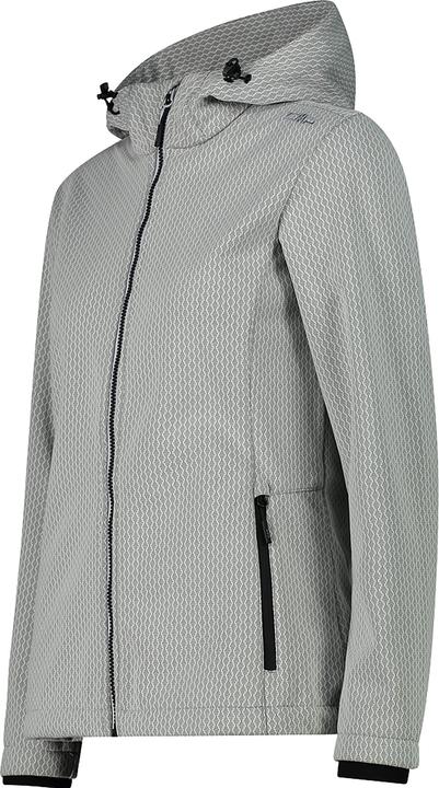 Image du produit CMP Campagnolo Hoodie (L)
