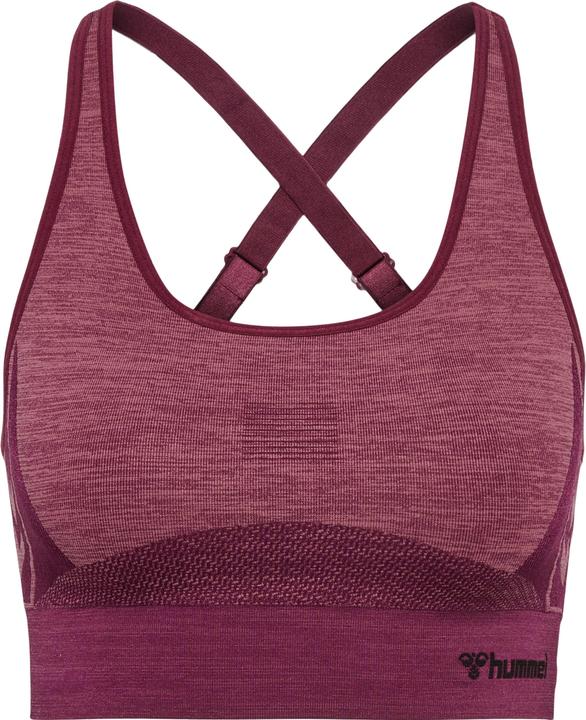 Actual product image hummel Hmlclea Seamless Sports Top (S)