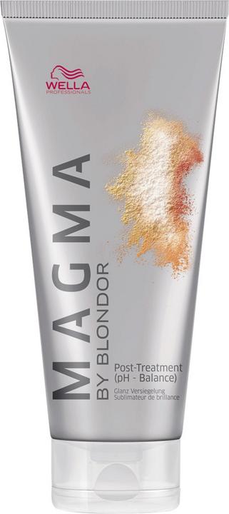Image du produit Wella Magma Post-Traitement