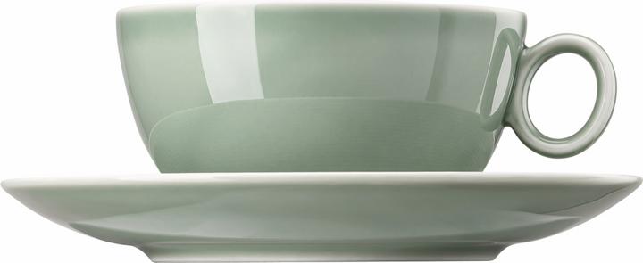 Produktbild Thomas Loft Colour Moss Green Kombitasse 2tlg. (1 x)