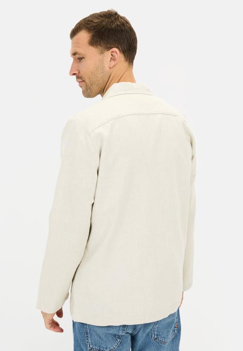 Produktbild Camel Active Indoor-Shaket mit 3-Knopfleiste (XL)