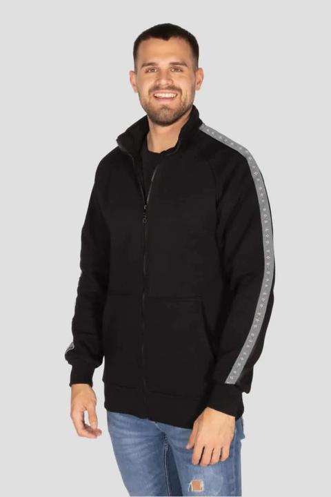 Image du produit Edelvetica Veste Edelweiss hommes (S)