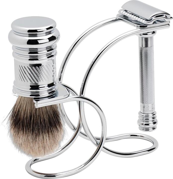 Actual product image Merkur Shaving set 3881