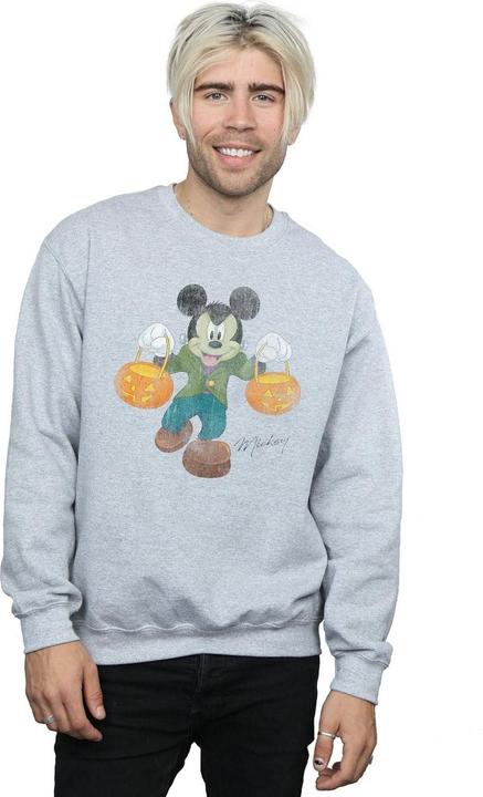 Produktbild Disney Frankenstein Mickey Mouse Sweatshirt (L)