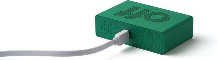 Actual product image Lexon Flip Mini