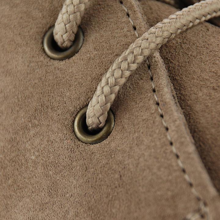 Produktbild Roamers DesertBoots Schnürschuhe Halbschuhe Wildleder (44.5)