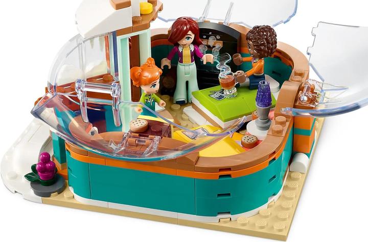 Immagine prodotto LEGO Vacanze in igloo (41760, LEGO Friends)