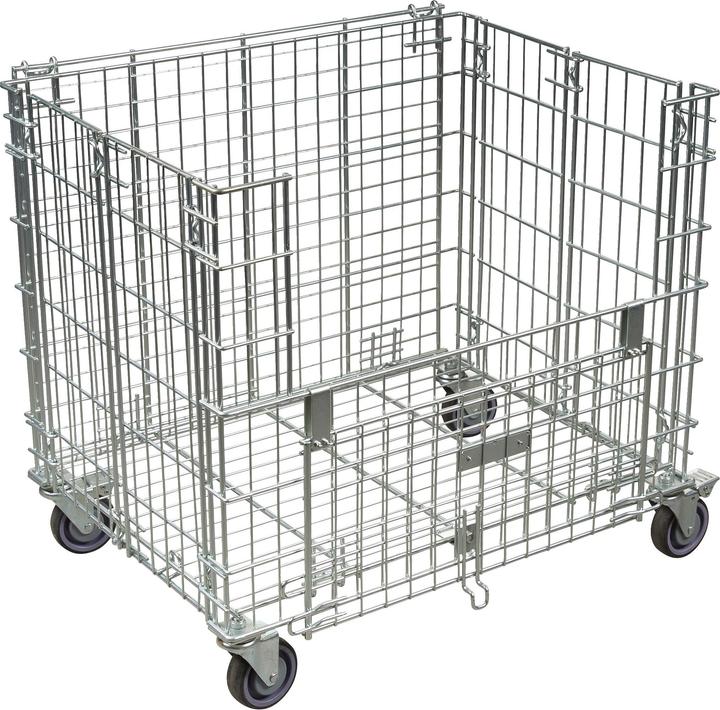 Produktbild Sport-Thieme Transportwagen Jumbo