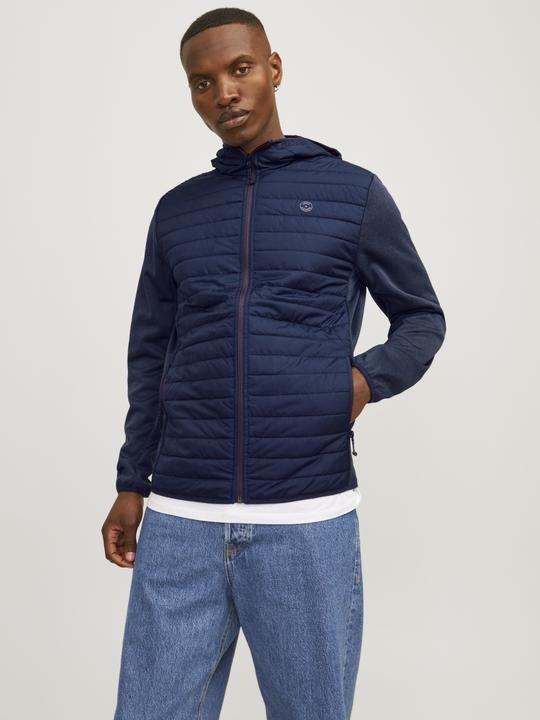 Produktbild Jack & Jones Multi Quilted (L)