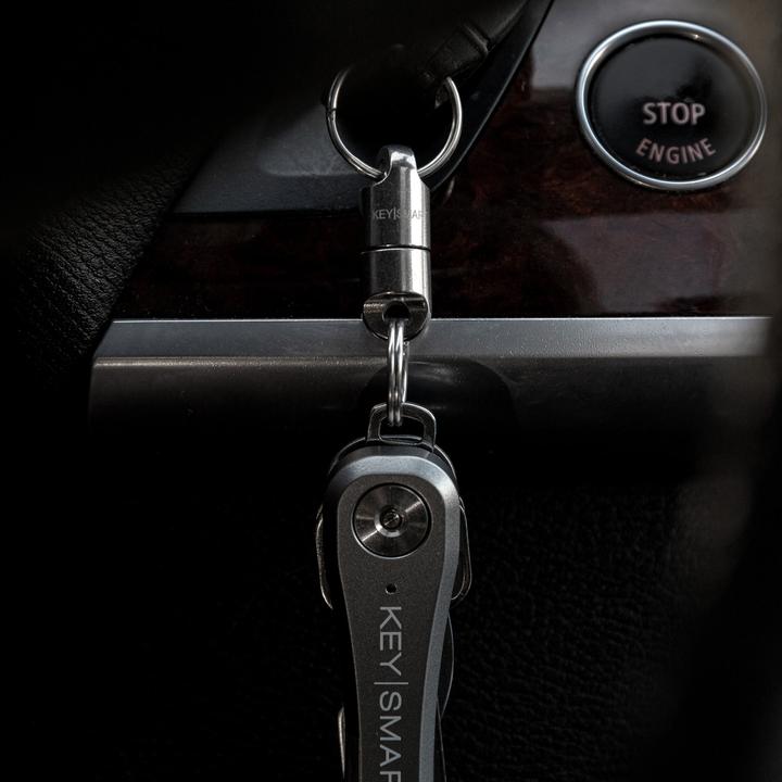 Produktbild Key Smart Schlüsselhalter