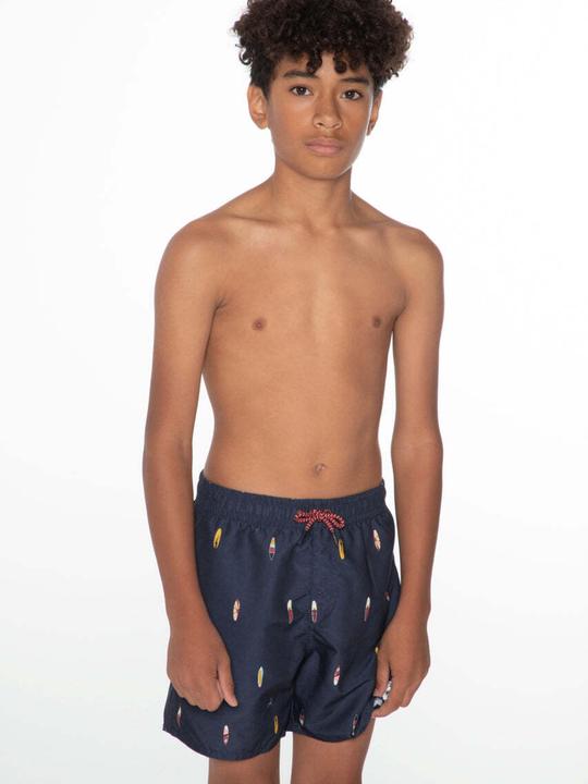 Produktbild Protest Prttyko Jungen Badeshort (140)