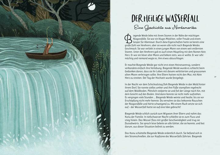 Image du produit Des contes presque oubliés - Lu par Marleen Lohse (Isabel Otter, Émetteur Ana, Marleen Lohse, Beatrix Rohrbacher, Allemand)