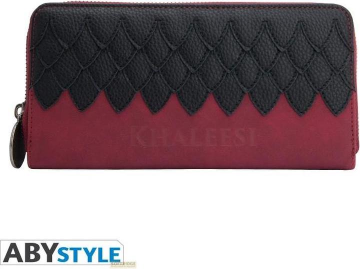 Actual product image ABYstyle Game of Thrones - Kaleesi