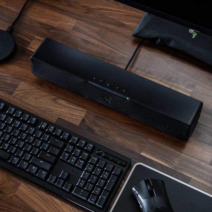 Produktbild Razer Leviathan V2 X (65 W, Stereo)