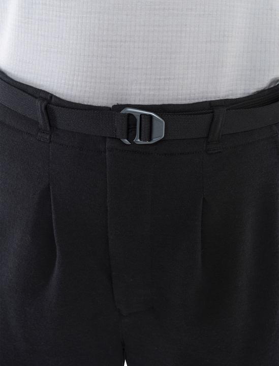 Produktbild Icebreaker Women Merino IB X TNF Shorts (8, M)