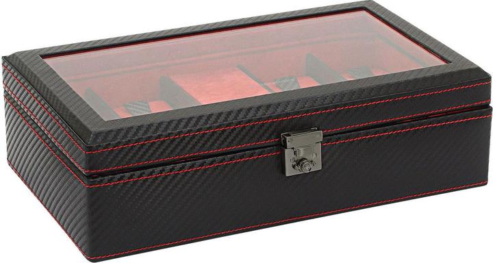 Produktbild Friedrich Carbon LED