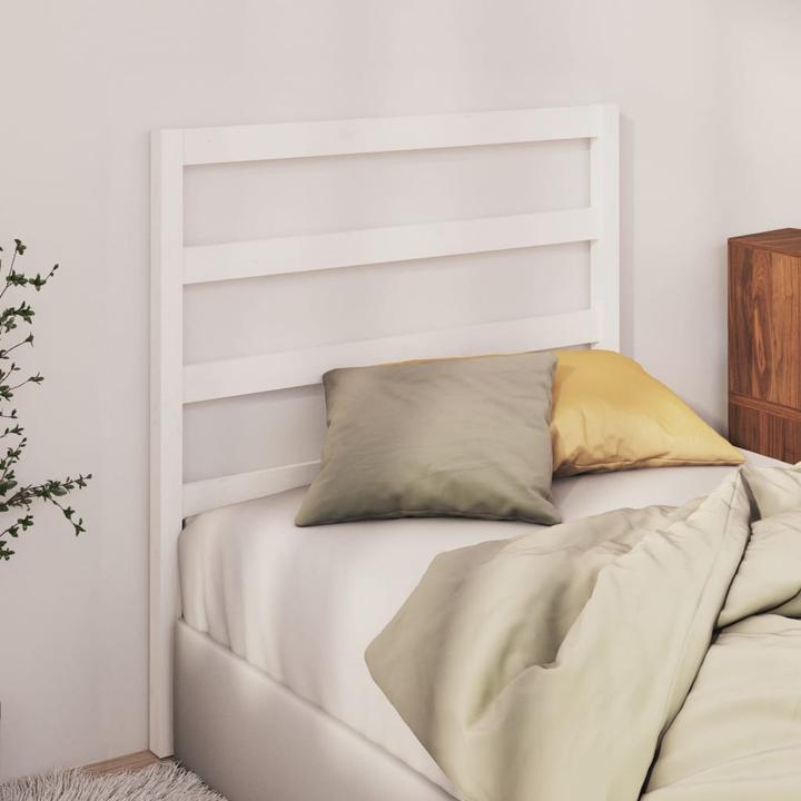 Actual product image VidaXL Batsheva (95 x 4 x 100 cm)