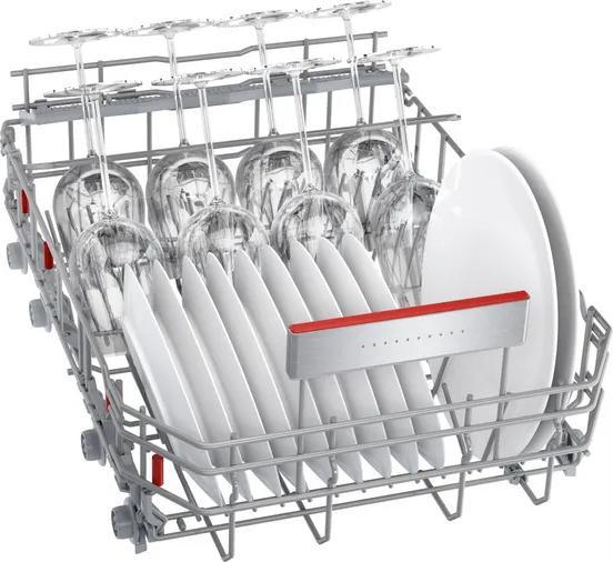 Actual product image Bosch Hausgeräte BOSC built-in dishwasher