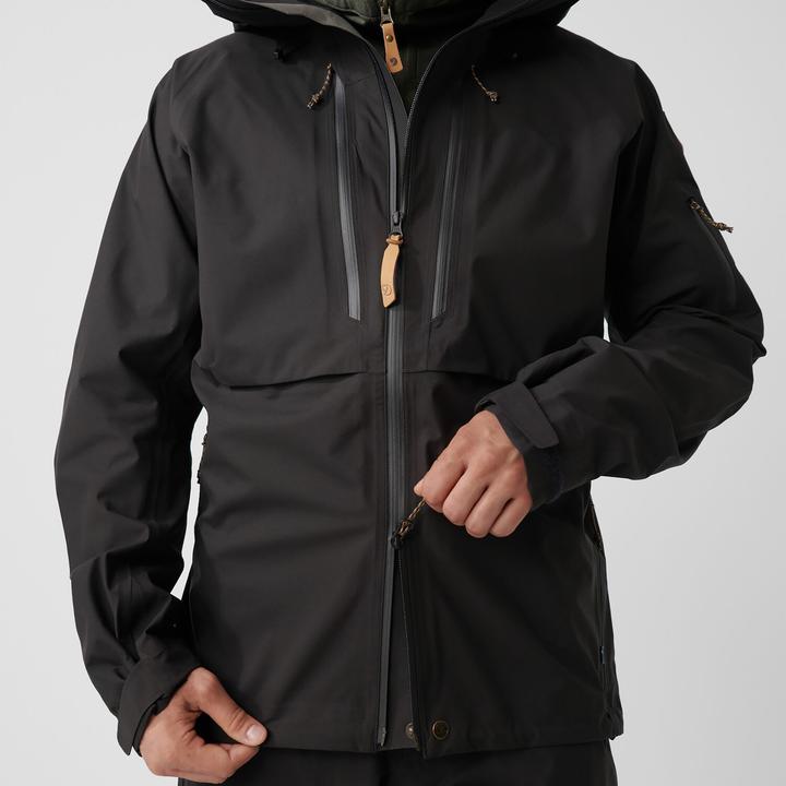 Image du produit Fjällräven Keb Agile Trousers regular (54)