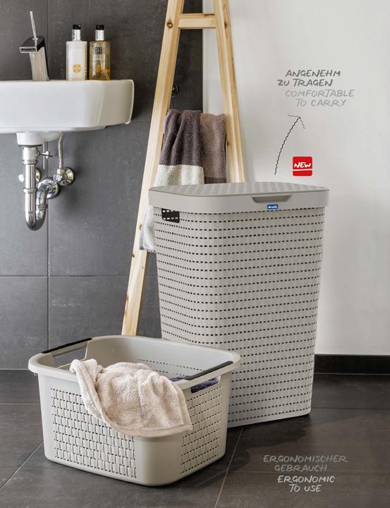 Actual product image Rotho Country (55 l)