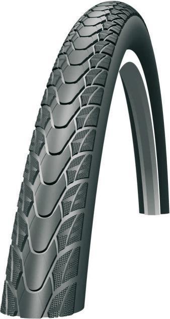 Actual product image Schwalbe Marathon Plus (28 x 1.75, 47-622)