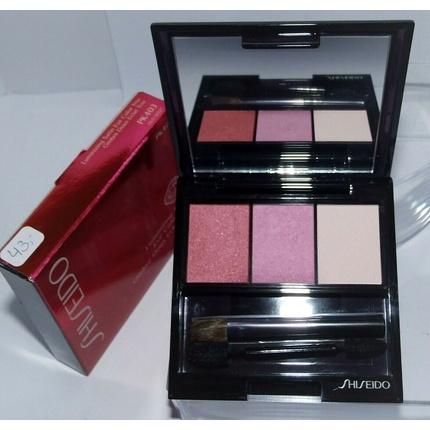 Produktbild Shiseido Lum Satin Eye Color Trio No Pk403 (PK403)