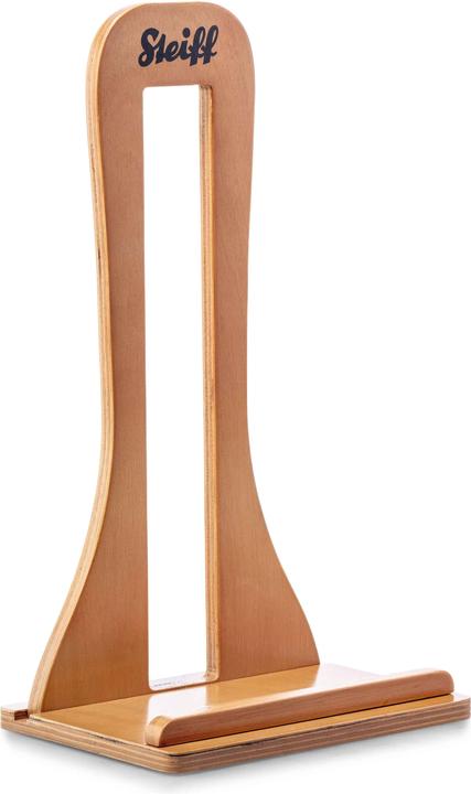 Produktbild Steiff Staender braun f. Laufrad