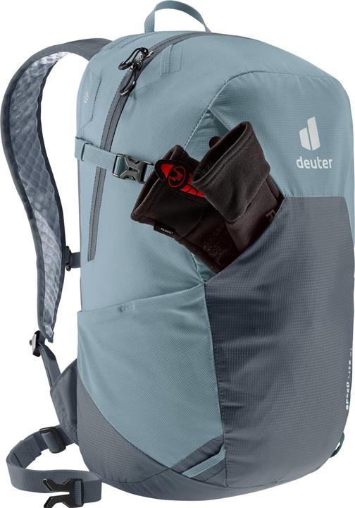 Actual product image Deuter Speed Lite 21 (21 l)