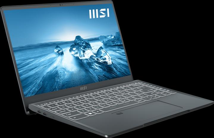 Produktbild MSI Prestige 14 (14", Intel Core i5-1240P, 16 GB, 512 GB, CH)