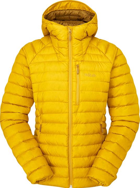 Image du produit Rab Veste Microlight Alpine (L)