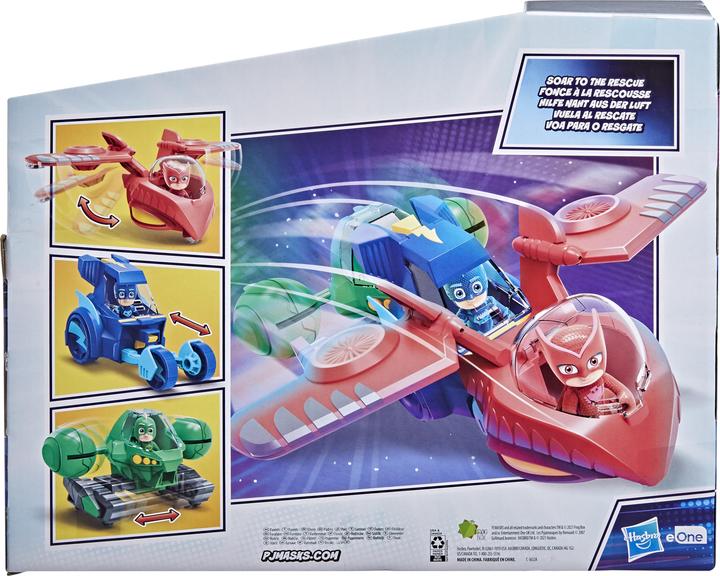 Immagine prodotto PJ Masks Veicoli