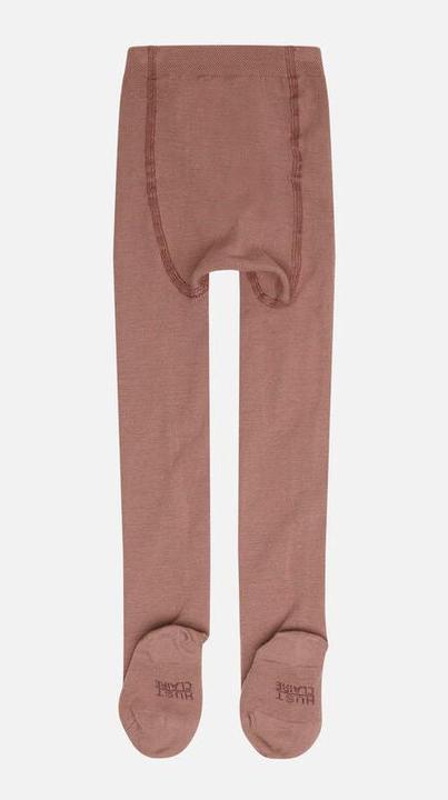Produktbild Hust and Claire Kinder Woll/Bambus Strumpfhosen Foxie Burlwood