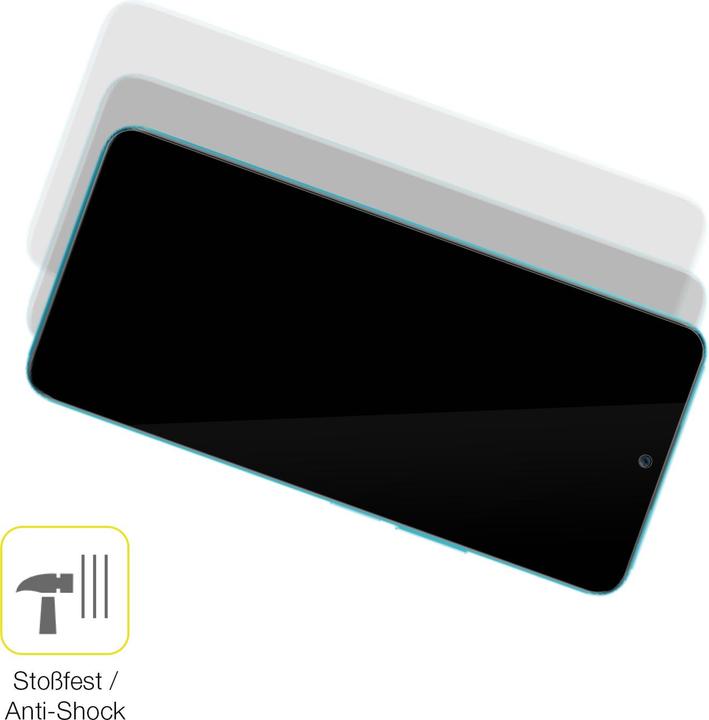 Actual product image Dipos 3D Full Cover Screen Protector (1 Piece, Honor 90)