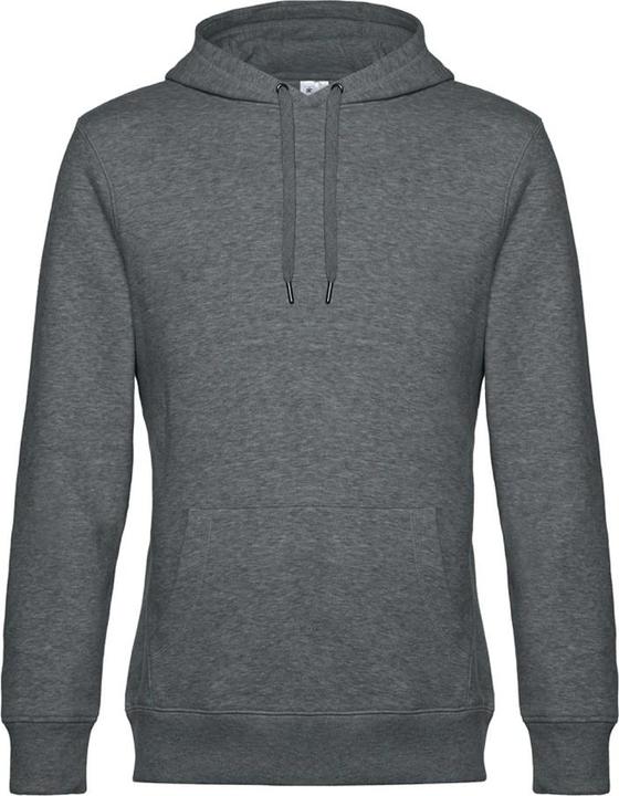 gris moyen chiné