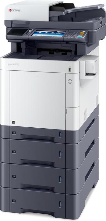 Produktbild Kyocera Ecosys M6235cidn (Laser, Farbe)