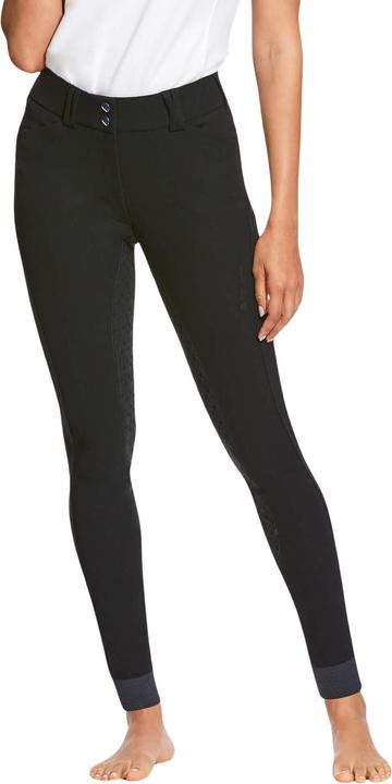 Immagine prodotto Ariat Pantaloni da donna a sella intera Tri Factor Grip (40)