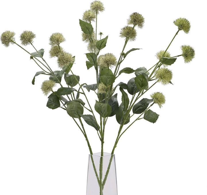 Immagine prodotto Hill Interiors Cardo Mariano Spray Fiore Artificiale (18 cm)