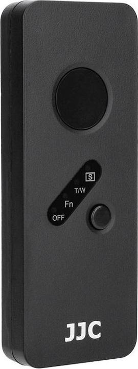 Actual product image JJC IRC P1 Camera Infrared Wireless Remote Control (replaces Pentax O RC1) (Device-specific remote control, Infrared)