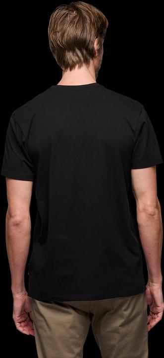 Immagine prodotto Black Diamond M Progetto Ss Tee (L)