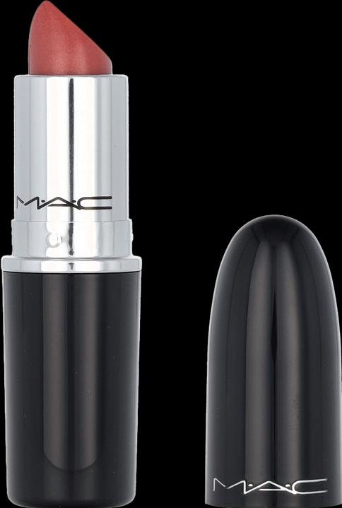 Actual product image MAC Cosmetics Lustreglass Lipstick Well Well Well (Well Well Well)